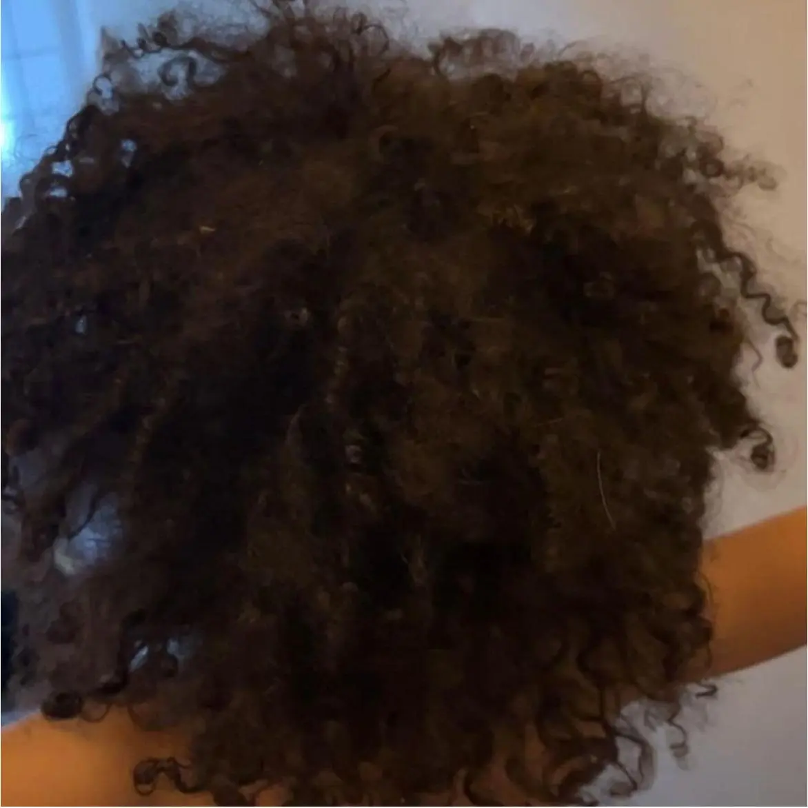 Hibiscus 🌺 Hair Growth Butter