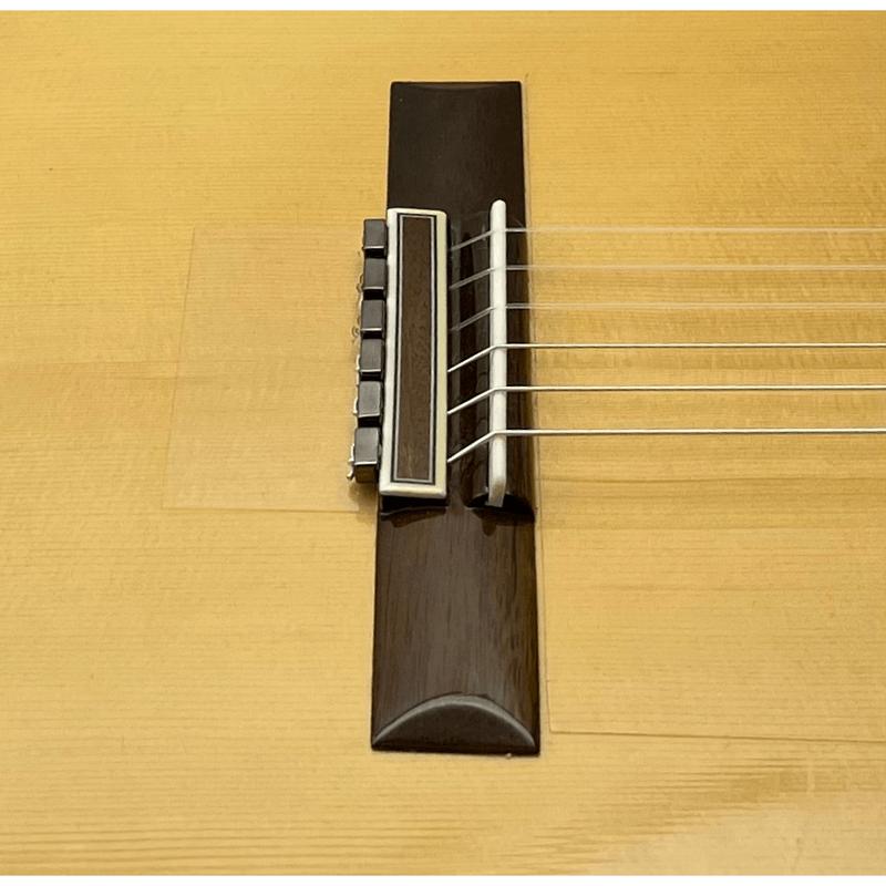 Bridge Protector Strings guard for Flamenco Classical Acoustic Electric Guitars 7
