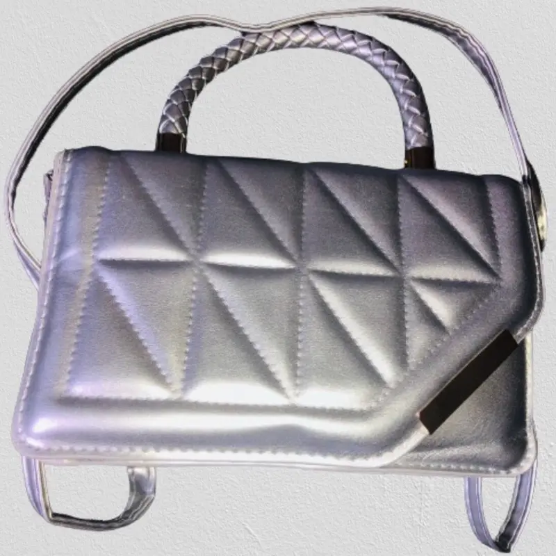Women's Trendy TopHandle Bag - Perfect for Any Occasion 8