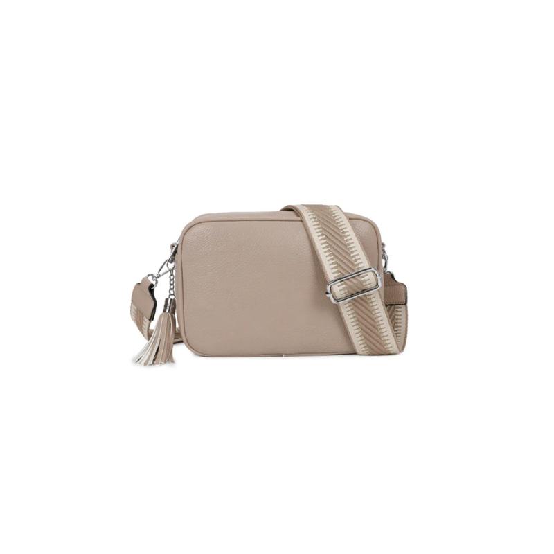 Double Zipped Classic Camera Bag 0