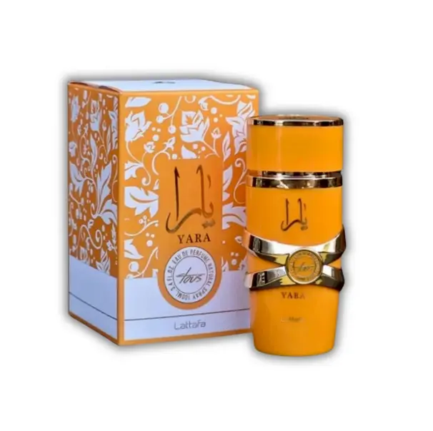 Lattafa Yara Tous Eau De Parfum 100ML