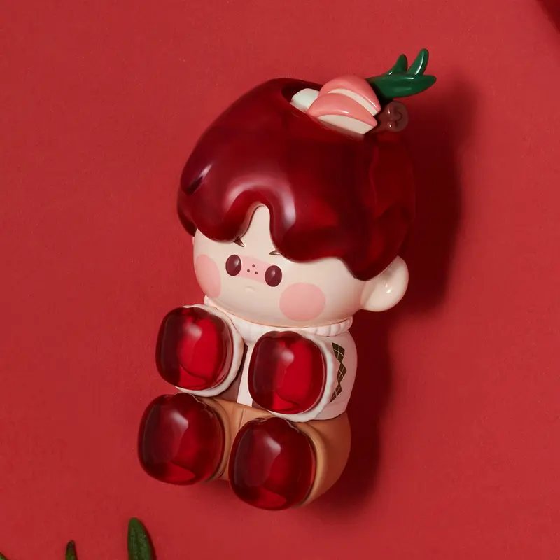POP MART PINO JELLY Make a Wish Series Blind Box Figures Toys 5