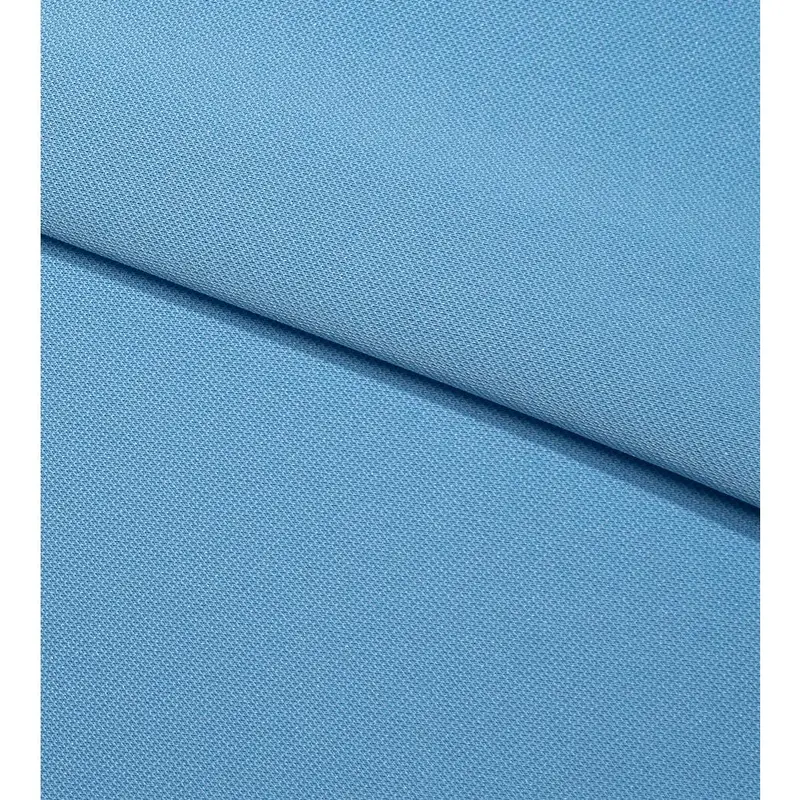 EXECUTIVE POLO - BLUE 5