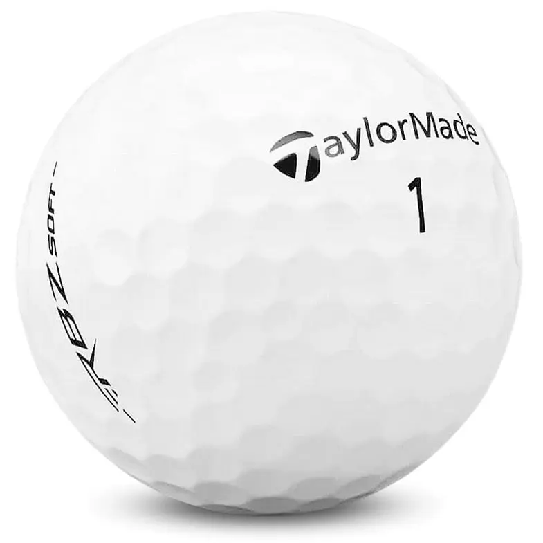 Taylormade RBZ - High Quality Golf Ball.
