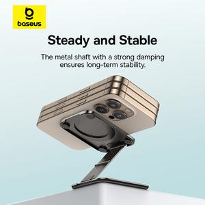 Baseus PrimeTrip VX1  Versatile Travel Magnetic Phone Holder