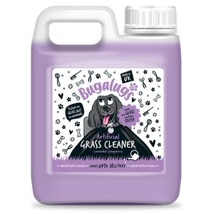 Artificial Grass Cleaner (Lavender Fragrance) Cleaning, Household, Patio Cleaner, Outdoors. Pet, Scented Perfume for outdoor spaces.