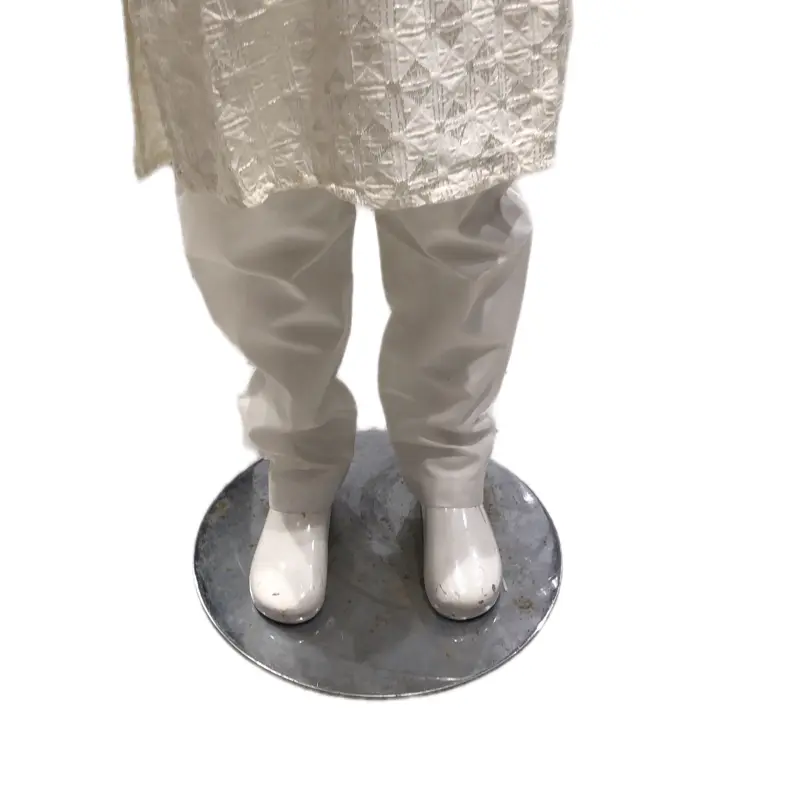 Kids Kurta - Perfect for Boys, Made of High Quality Material 3