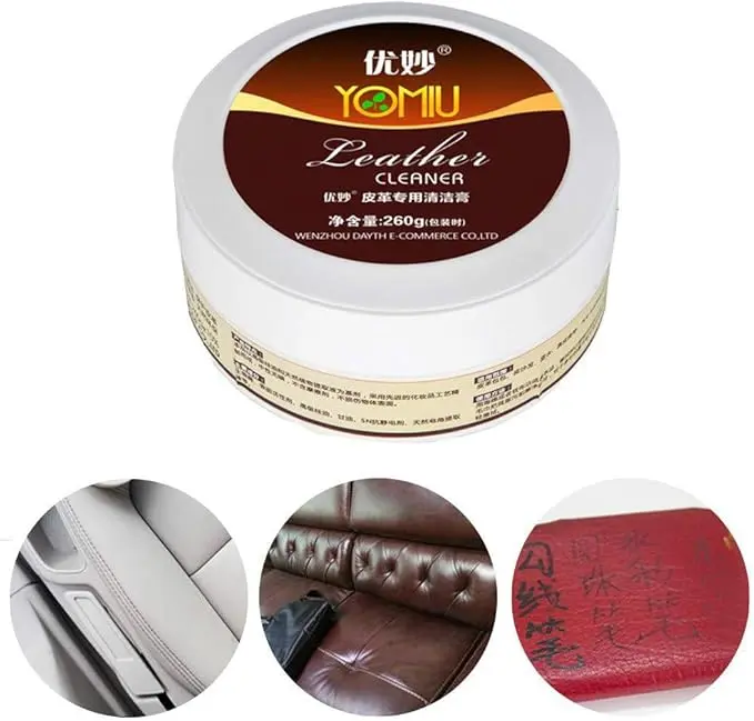 Leather Conditioner Cleaner Repair Bags Sofa Purses Wallets Belts Car Seats UK Generise Leather Conditioner Cleaner Repair Bags Sofa Purses Wallets Belts Car Seats