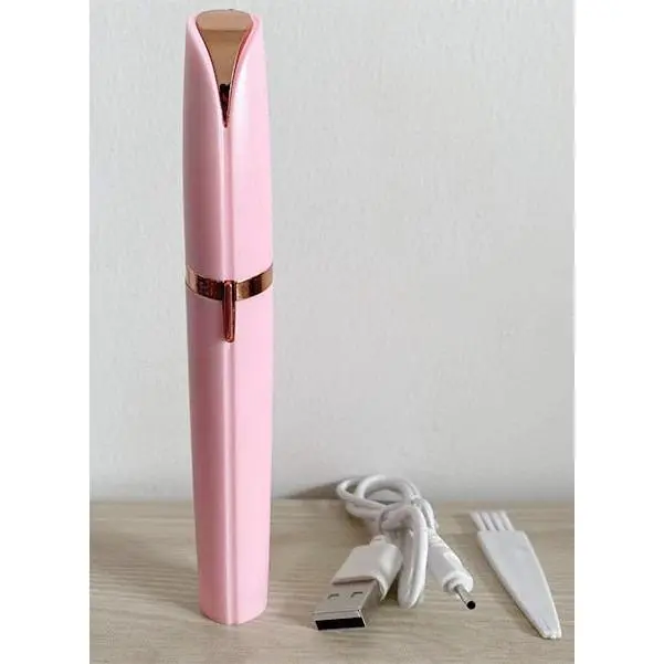 USB Eyebrow Mini Shaver tiktok shop 8