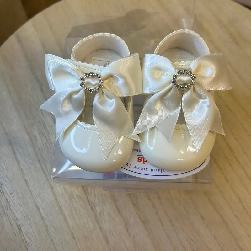 Ivory soft sole Baypods 0