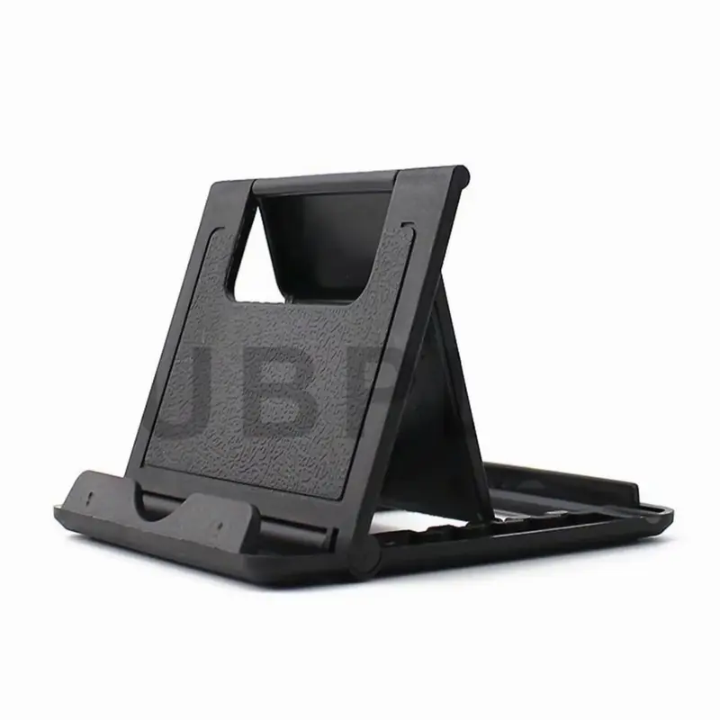 Folding Collapsible Phone Holder - Portable and Convenient Smartphone Accessory - Accessories 7