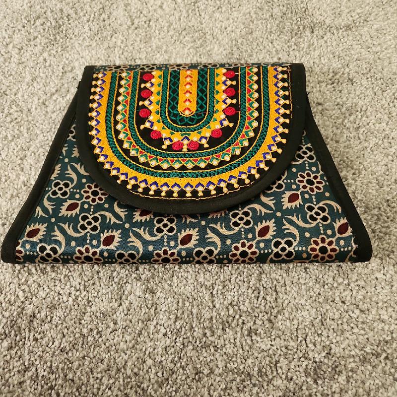 clutch bag 3