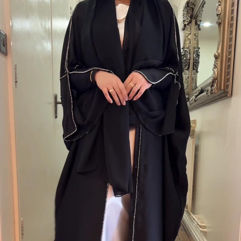 Kiyamah Abaya 4