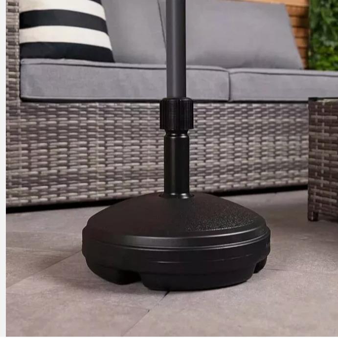 OUTDOOR PARASOL BASE 5