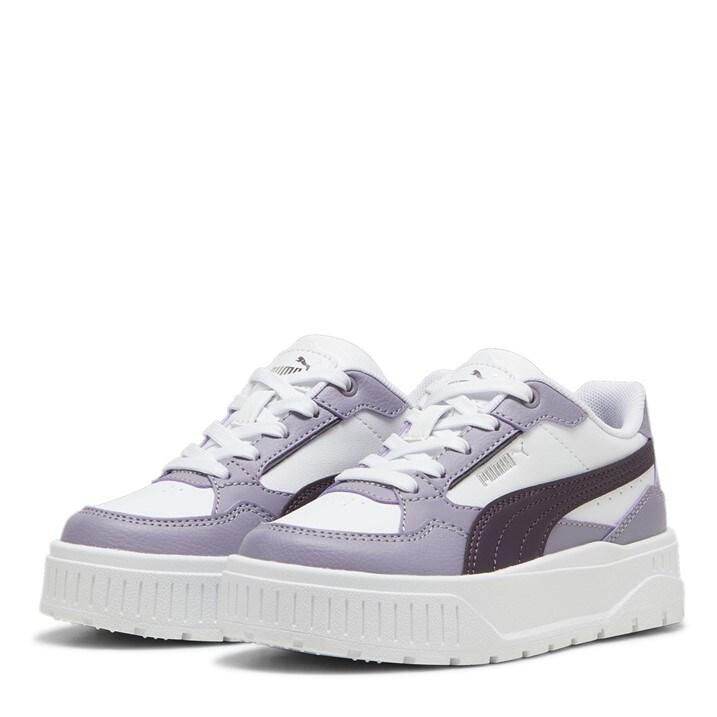 Puma Kids II IDOL PS Low Trainers 3