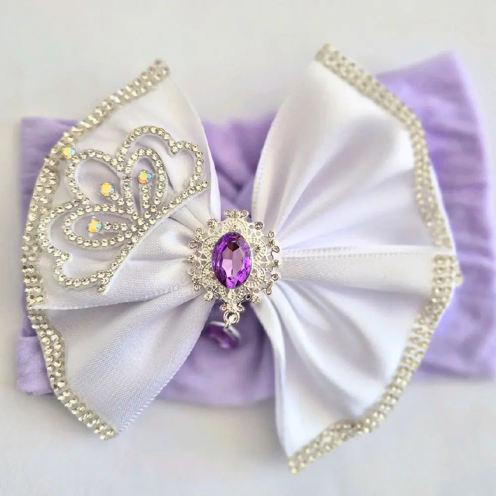 Baby/Toddler headband 0-24 months