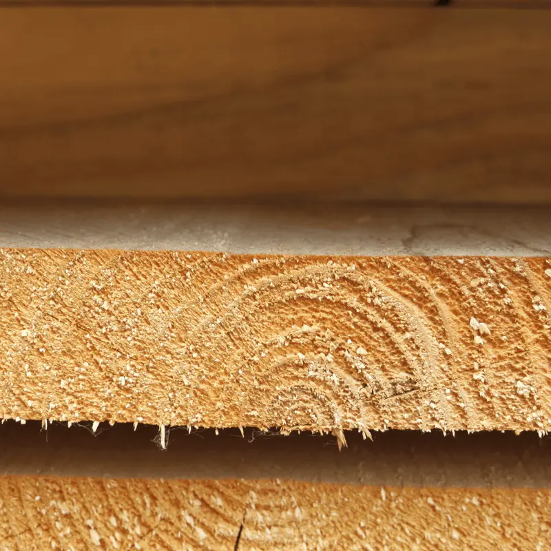 Unbanded Scaffold Boards Lengths 2ft to 13ft (3.9m) 1