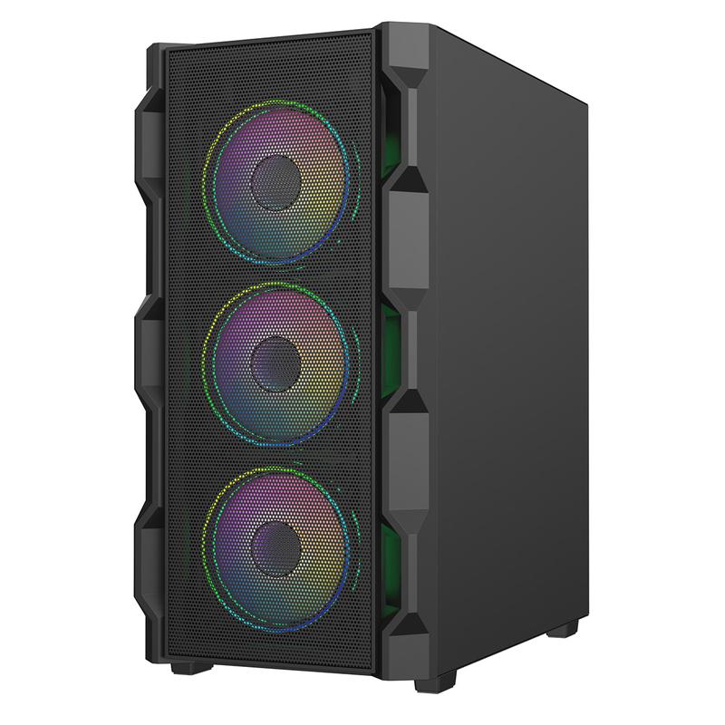 Savitar Gaming PC SAVi7 Flash  Core i7  16GB  128GB SSD  1000GB HDD  Nvida GT720 2GB 22Inch Monitor Bundle and Speakers Free affordable  computer budget 3
