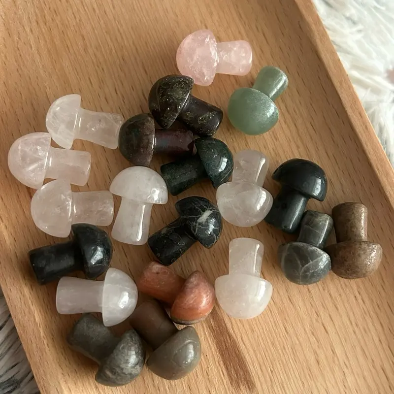 Mini Crystal Shapes BUY 5 GET 1 FREE 2