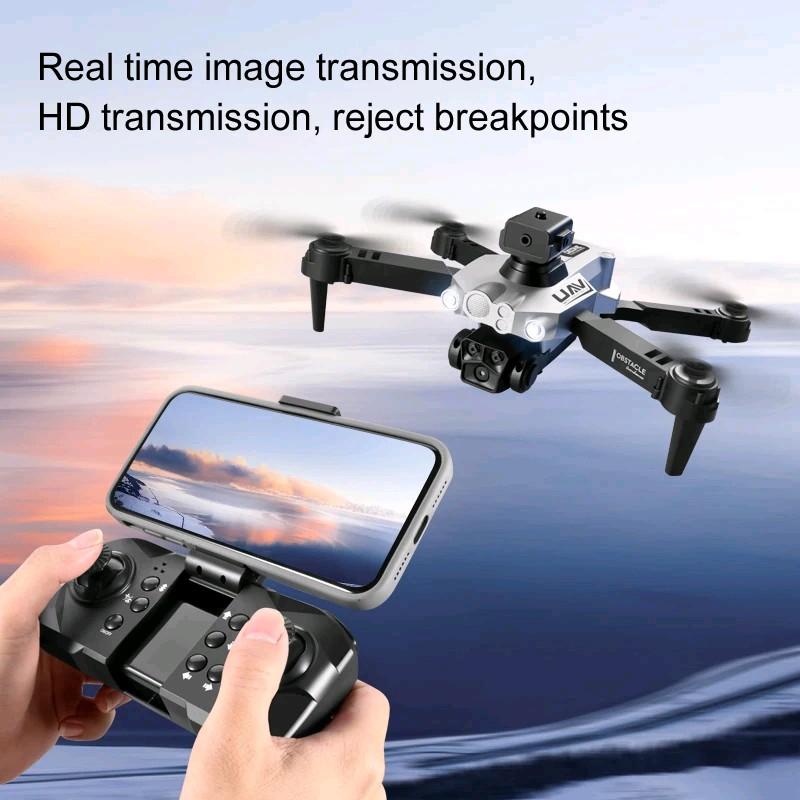 LU200 Drone Dual FHD Camera drones 1