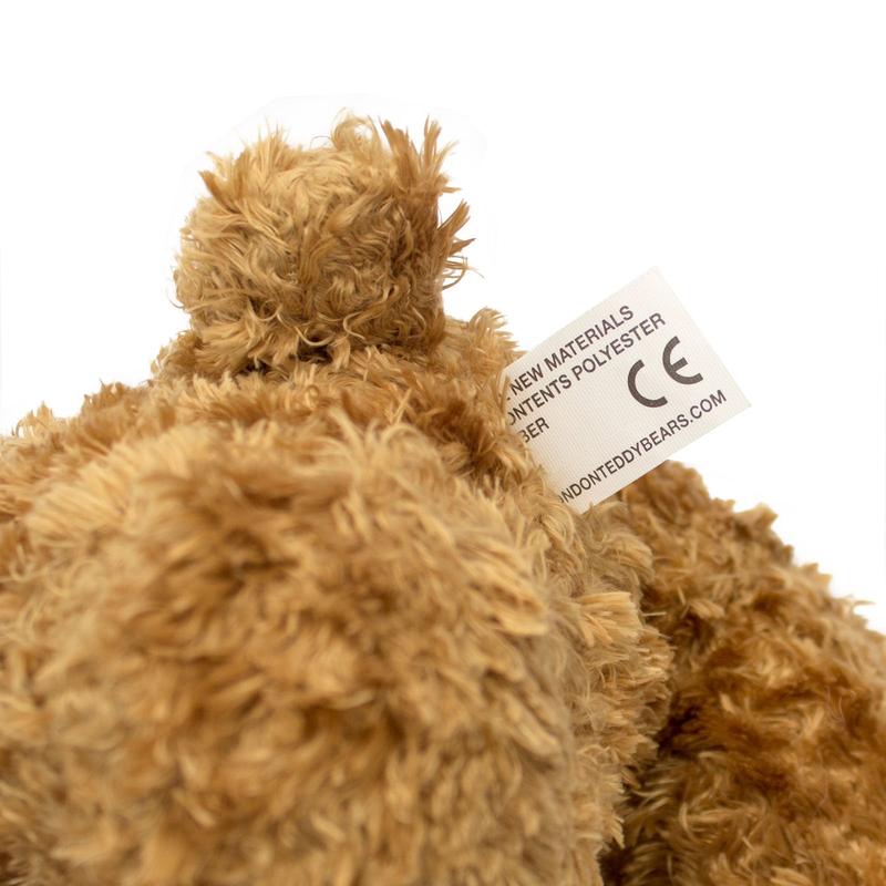 I Love Bluebells - Teddy Bear 5