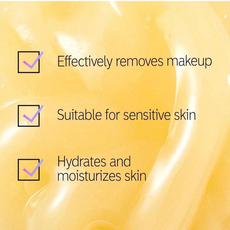 The Inky List Oat Cleansing Balm 50ml 3