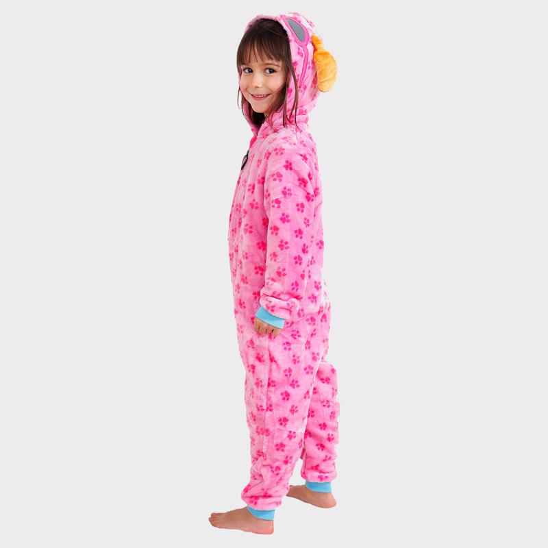 Paw Patrol Onesie - Skye - Kids - Loungewear 2