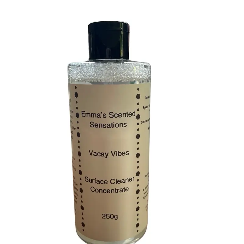 250g cleaning concentrates 2