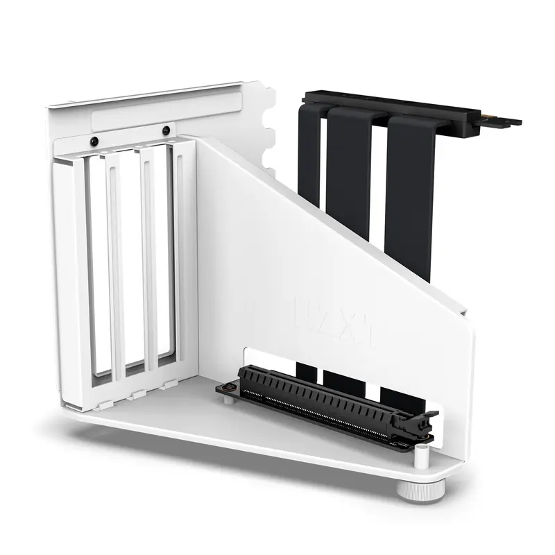 NZXT AB-RH175-W1 computer case part Universal Graphic card holder 0