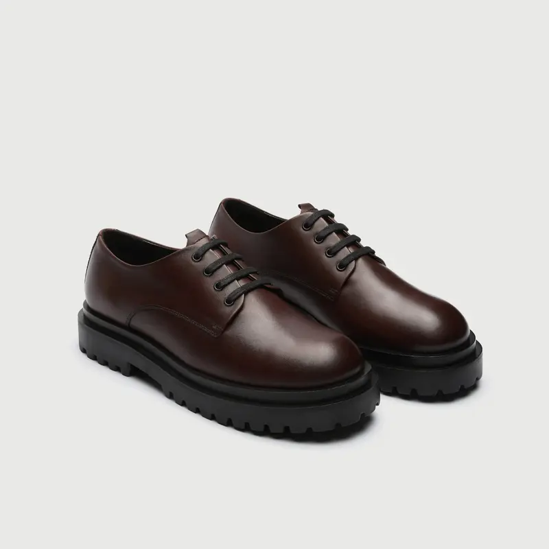 Sully Derby Shoe 1