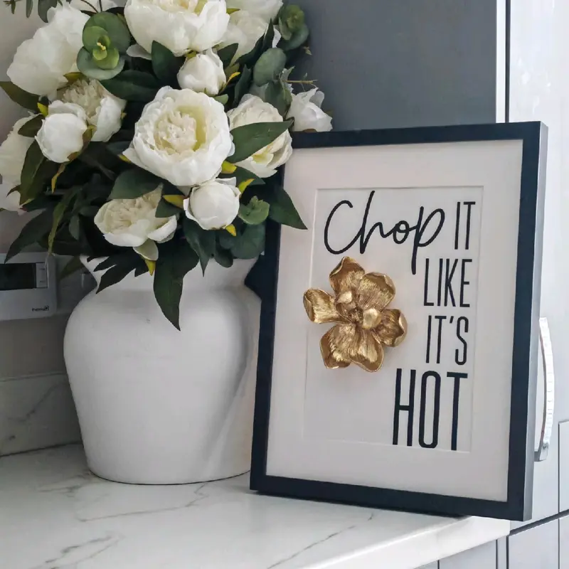 Kitchen Home Prints - Wall Arts Poster Decoration NO FRAMES INCLUDED Room Photo 4