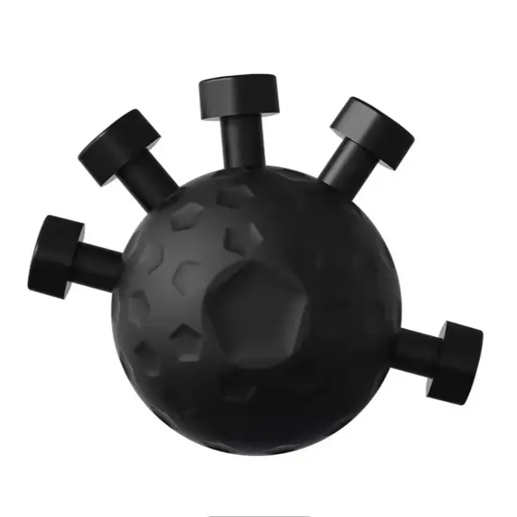Hand Grip Trainer for Effective Muscle Building