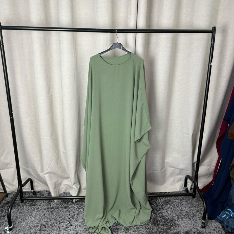 Textured elastic dress - FBS 74 7