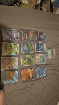 Product Review of Pokémon Japanese 151 sv2a Booster Box from J**r w**n 0