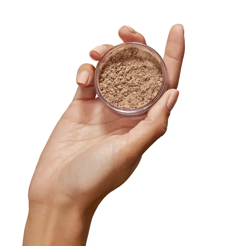 EX1 Cosmetics - Pure Crushed Mineral Foundation 3
