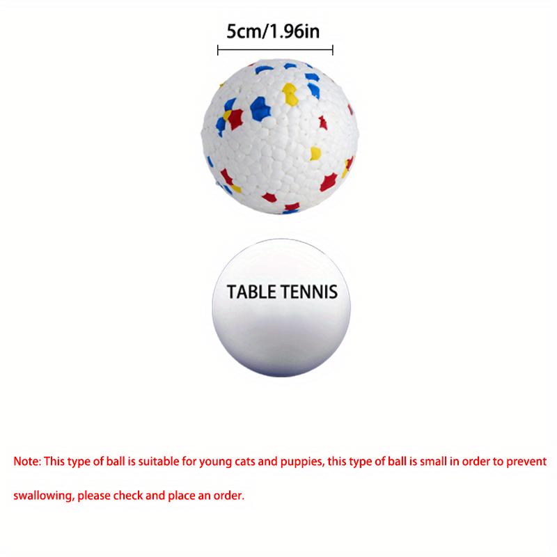 Dog Ball Toys For Aggressive Chewers - Durable And Interactive Pet Balls For Endless Fun And Exercise 3