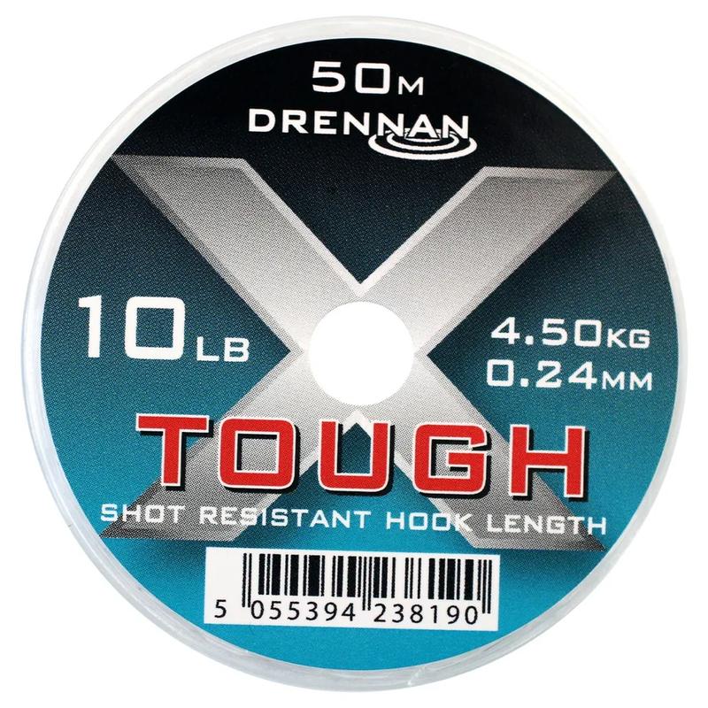 Drennan   X Tough Shot Resistant 6