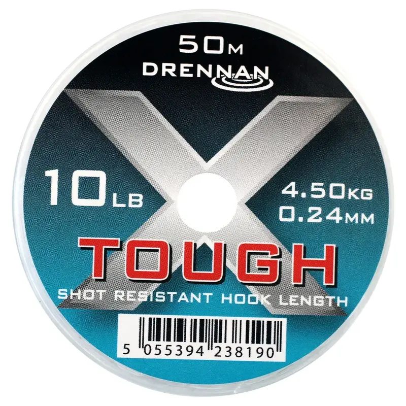 Drennan   X Tough Shot Resistant 6