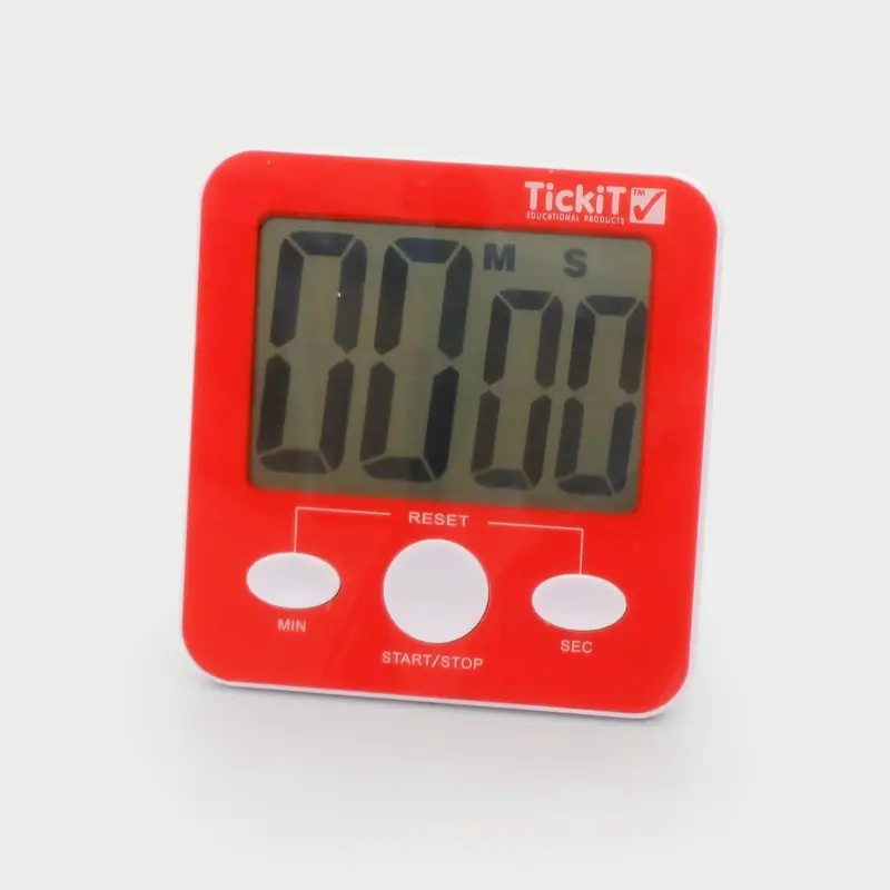 Jumbo Timer 0