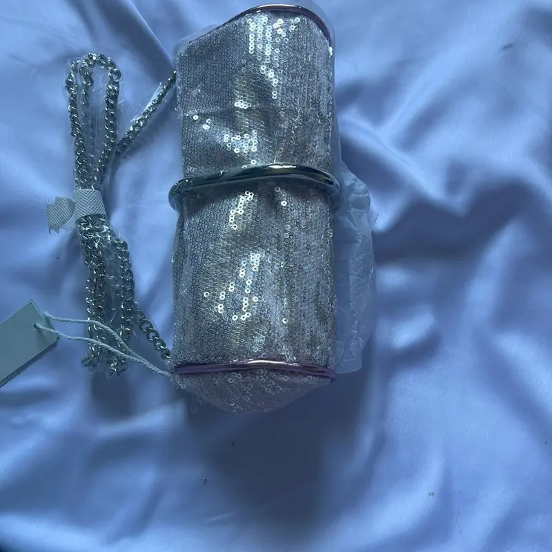 Cross bag 1