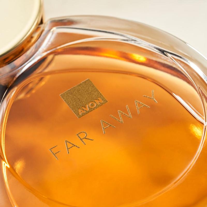 Avon | Far Away Original Eau de Parfum - 50ml 2