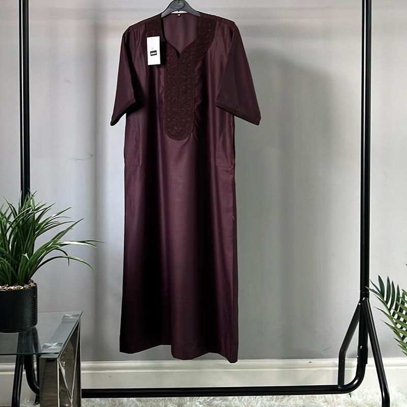 Boys Morroccan Thobes 4