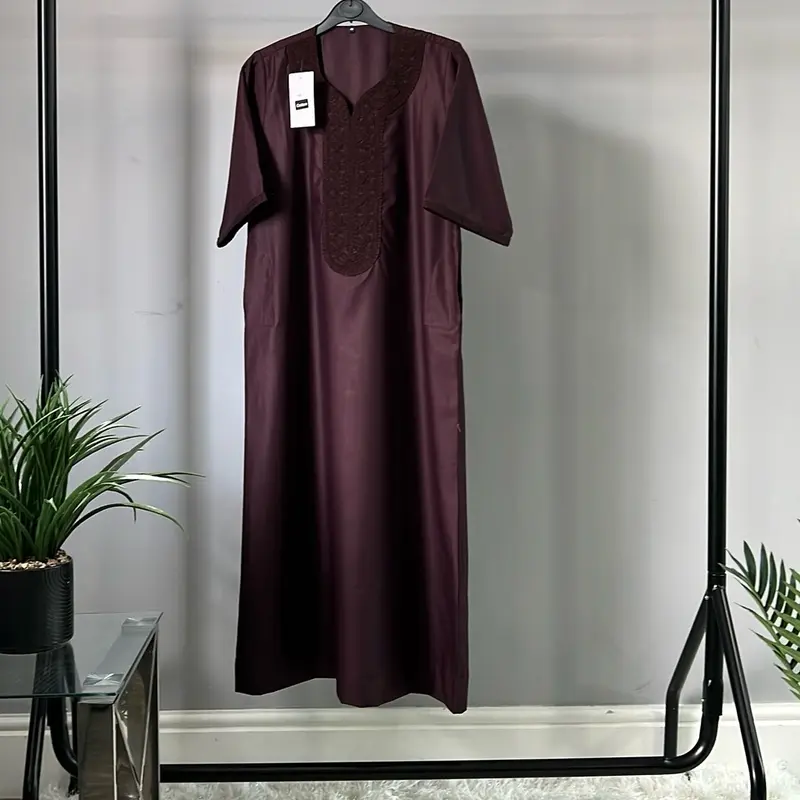 Boys Morroccan Thobes 4