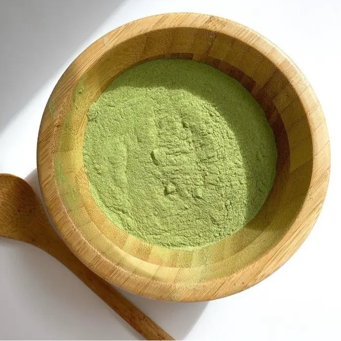 Moroccan Sidr Powder (Hair Growth Mask) 50g