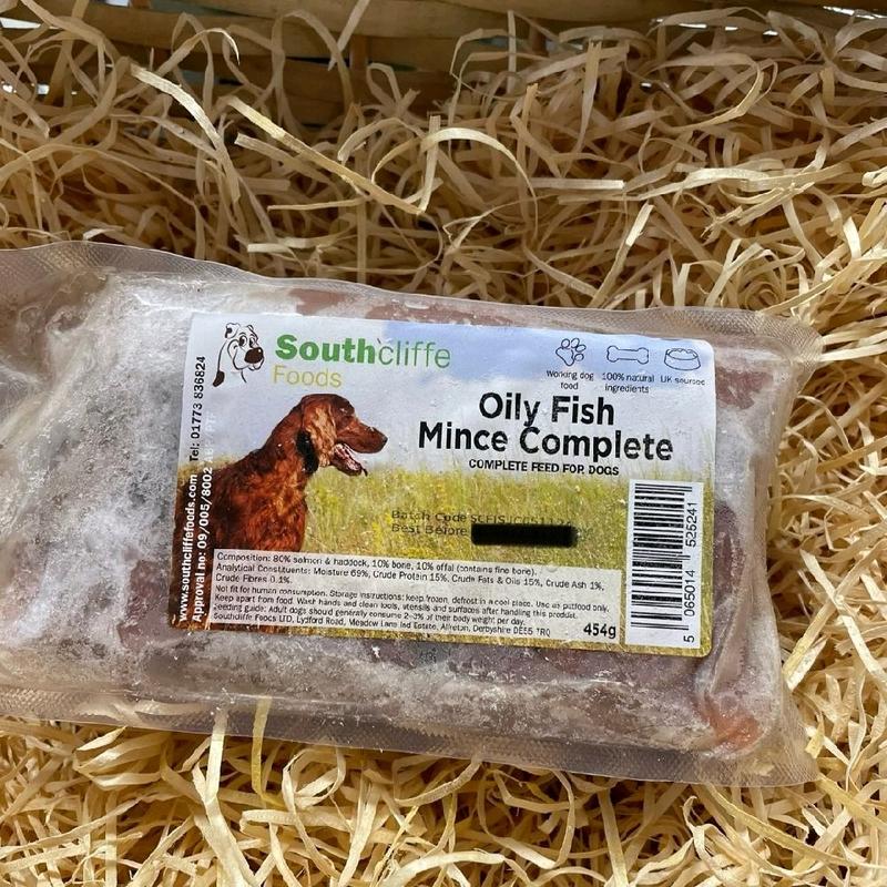 Southcliffe Raw Dog Food - Natural and Healthy Pet Feeding 0