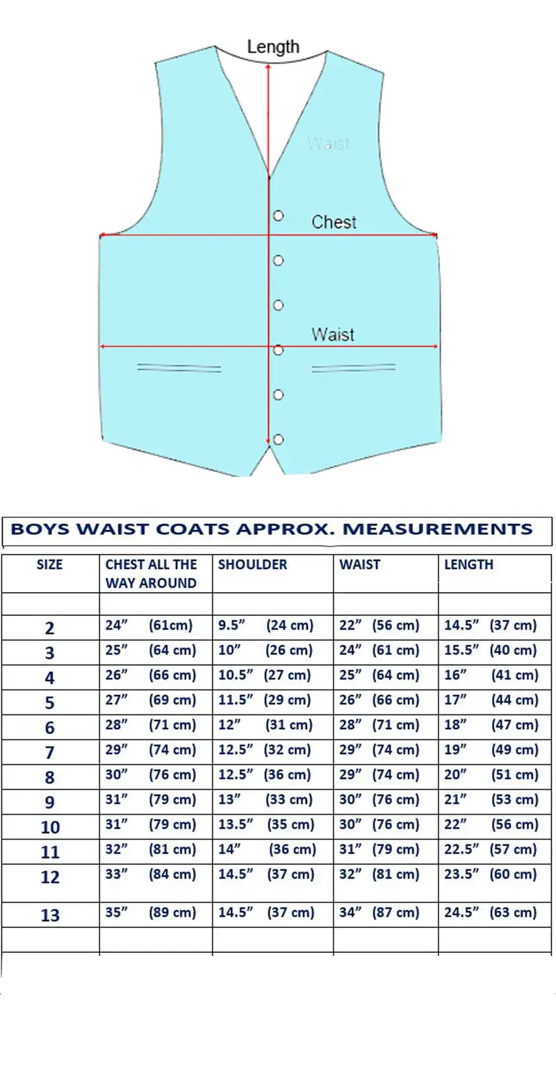 Kids Fleece Vest Zip Up – Turtleneck Sleeveless Waistcoat, Thick Soft Warm Fuzzy Vest For Boys & Girls