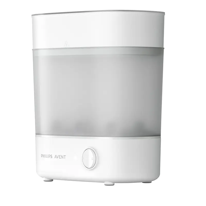 Philips Avent Baby Bottle Steriliser Advance 1