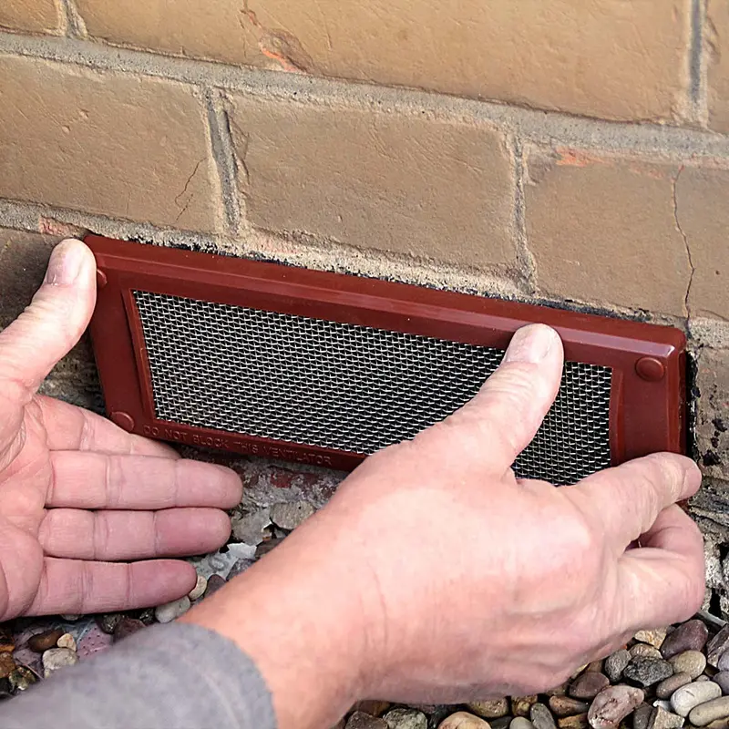 Air brick vent cover (Small) 7