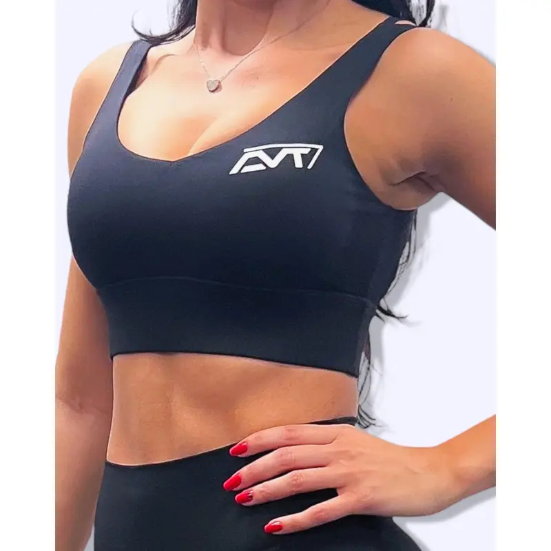 Kinetic Sports Bra 2