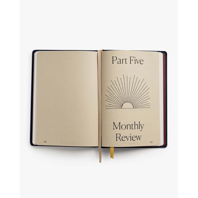 Best Year Journal 6